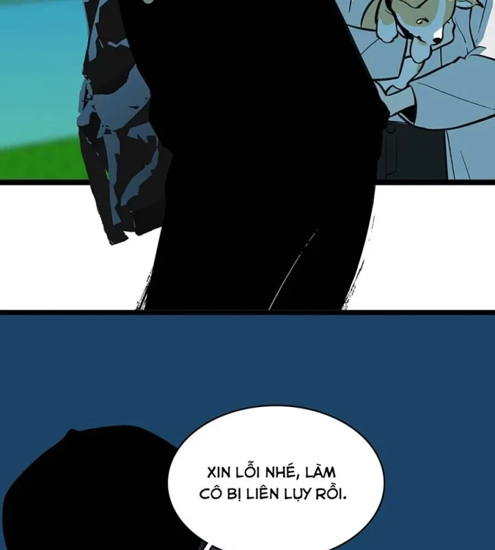Dục Long: Lân Nghịch Cửu Tiêu Chapter 7 - 29