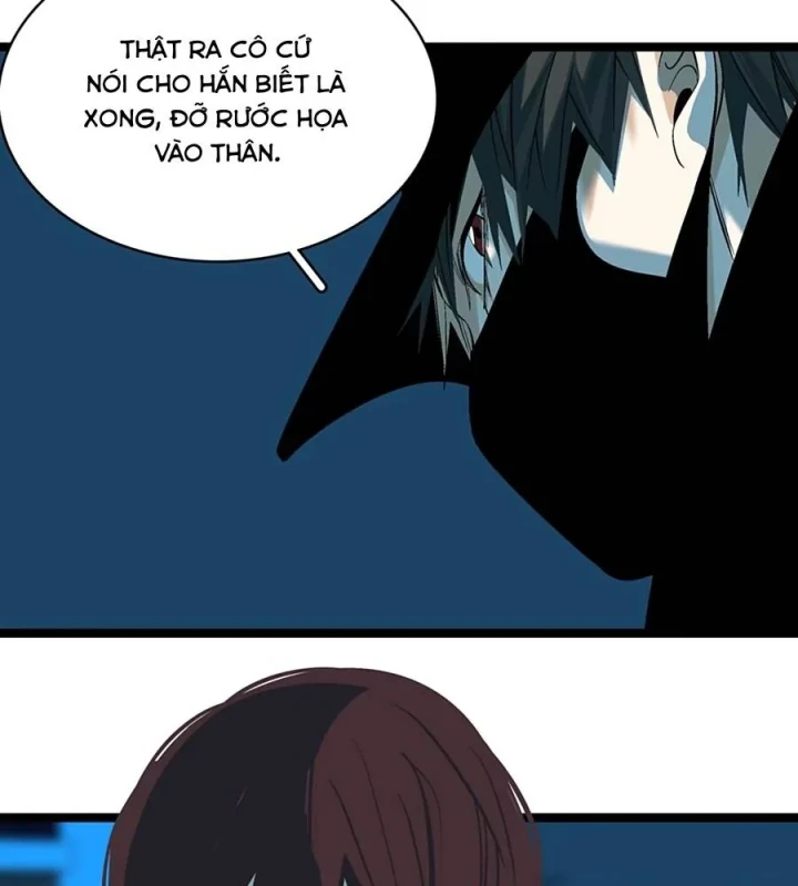 Dục Long: Lân Nghịch Cửu Tiêu Chapter 7 - 31