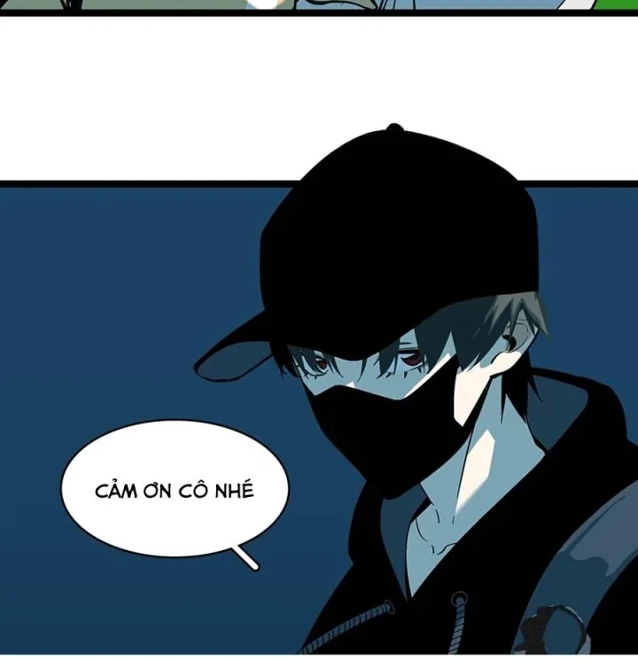 Dục Long: Lân Nghịch Cửu Tiêu Chapter 7 - 33