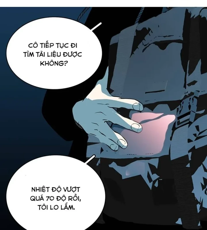 Dục Long: Lân Nghịch Cửu Tiêu Chapter 7 - 34