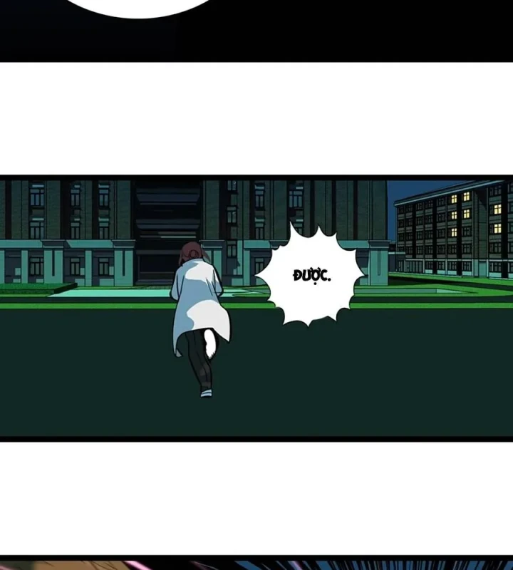 Dục Long: Lân Nghịch Cửu Tiêu Chapter 7 - 35