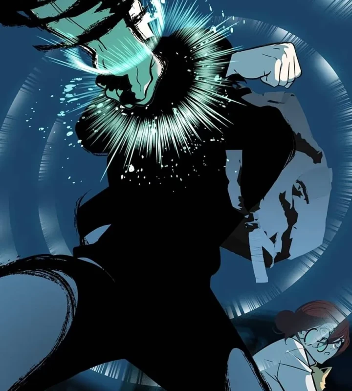 Dục Long: Lân Nghịch Cửu Tiêu Chapter 7 - 38