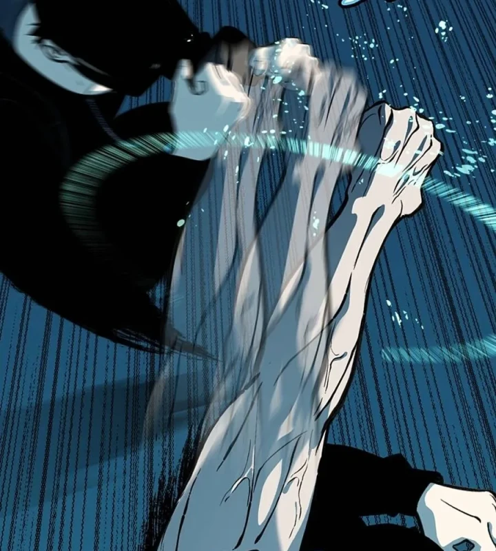 Dục Long: Lân Nghịch Cửu Tiêu Chapter 7 - 45