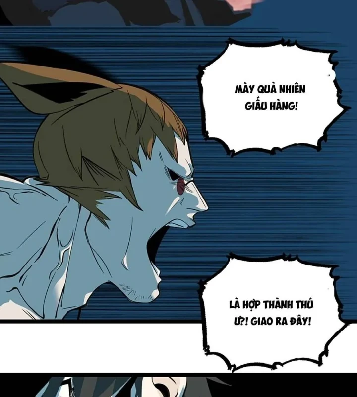 Dục Long: Lân Nghịch Cửu Tiêu Chapter 7 - 49