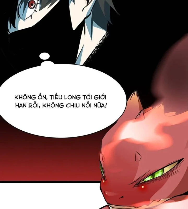 Dục Long: Lân Nghịch Cửu Tiêu Chapter 7 - 50