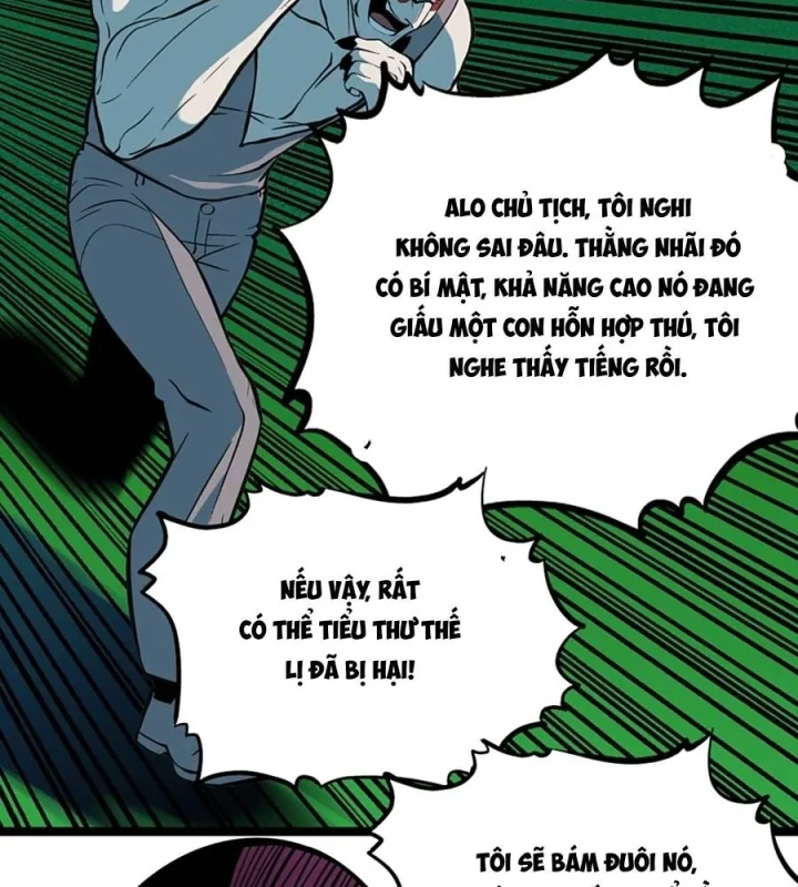 Dục Long: Lân Nghịch Cửu Tiêu Chapter 7 - 53