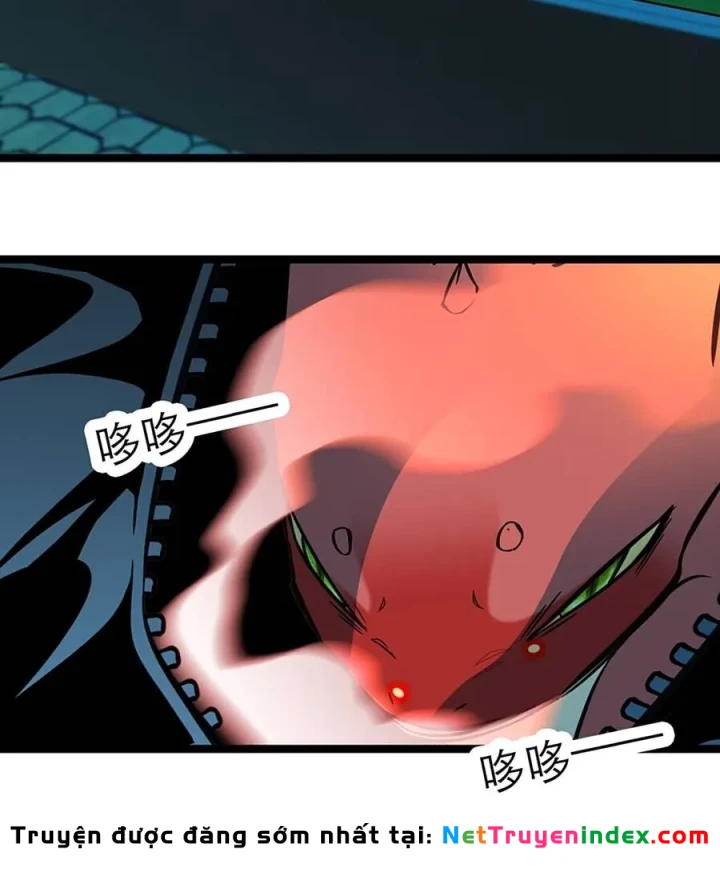 Dục Long: Lân Nghịch Cửu Tiêu Chapter 7 - 61