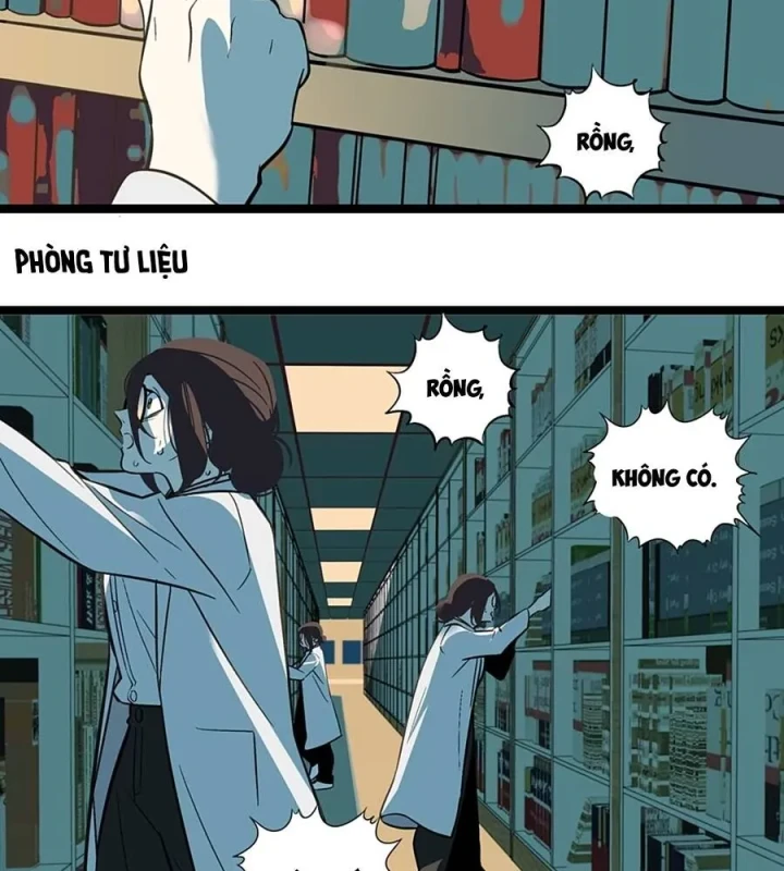 Dục Long: Lân Nghịch Cửu Tiêu Chapter 7 - 64