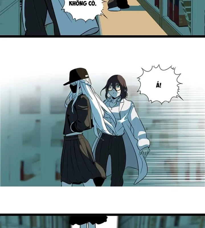 Dục Long: Lân Nghịch Cửu Tiêu Chapter 7 - 65