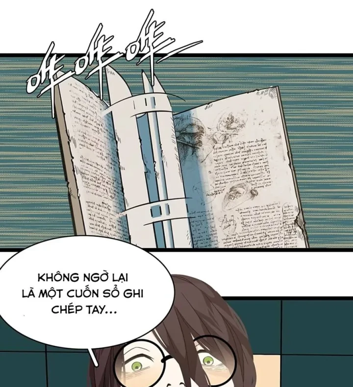 Dục Long: Lân Nghịch Cửu Tiêu Chapter 8 - 3