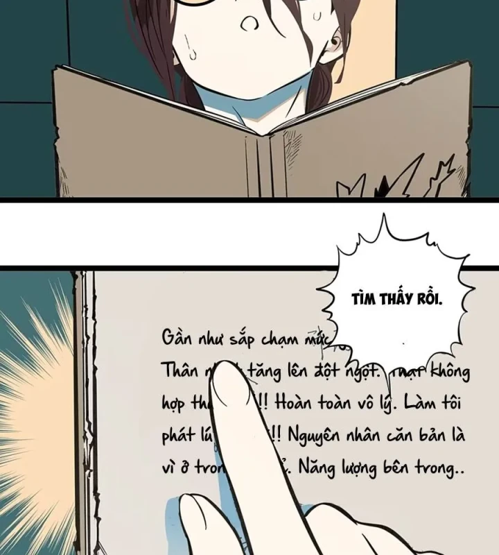 Dục Long: Lân Nghịch Cửu Tiêu Chapter 8 - 4