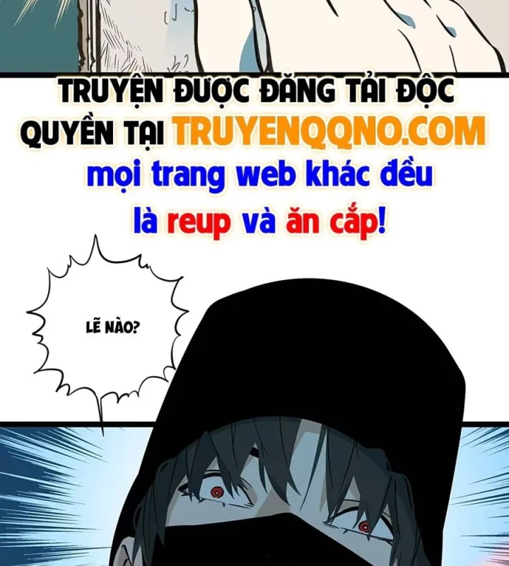Dục Long: Lân Nghịch Cửu Tiêu Chapter 8 - 5