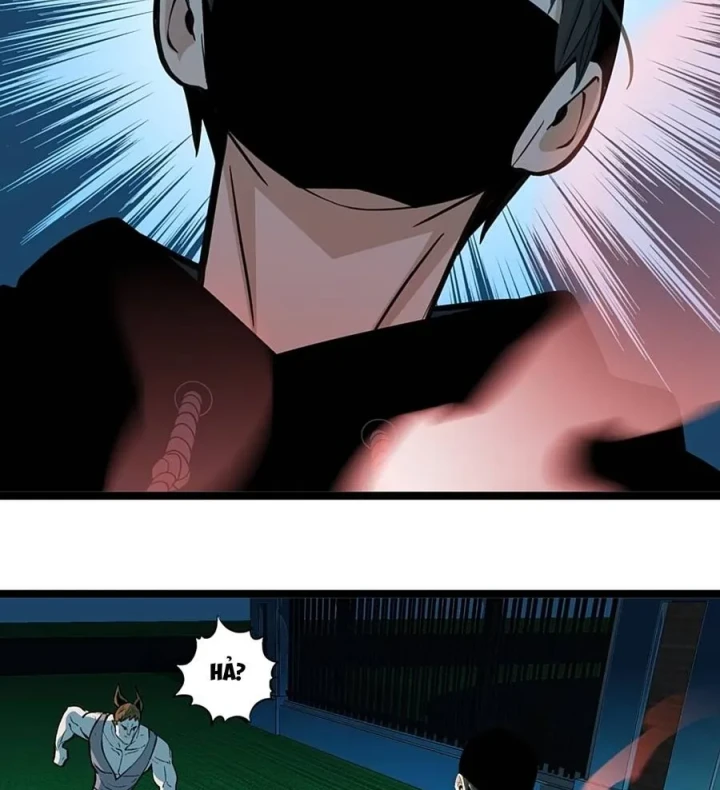 Dục Long: Lân Nghịch Cửu Tiêu Chapter 8 - 6