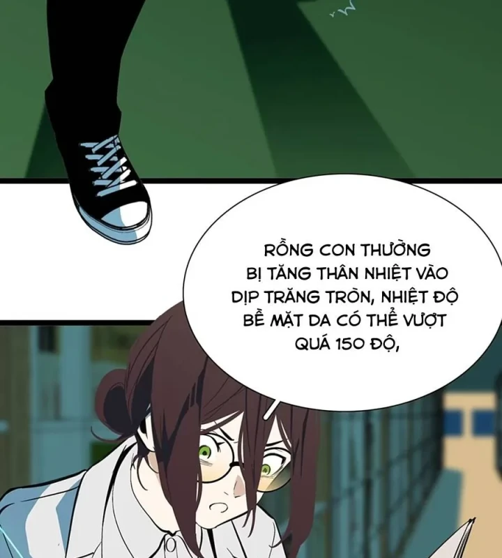 Dục Long: Lân Nghịch Cửu Tiêu Chapter 8 - 10