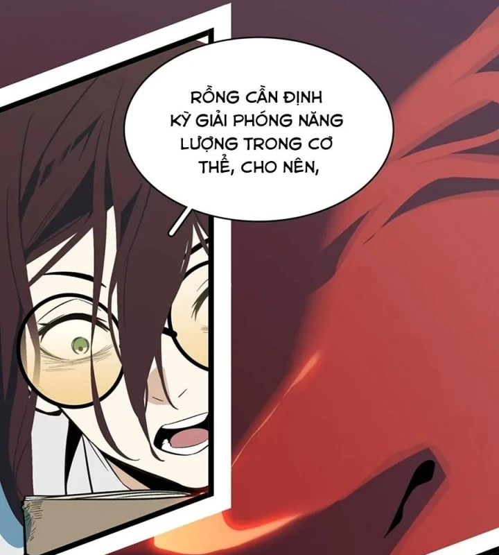 Dục Long: Lân Nghịch Cửu Tiêu Chapter 8 - 25