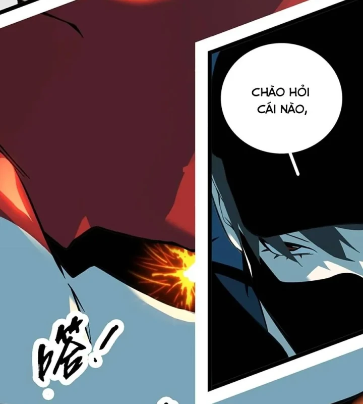 Dục Long: Lân Nghịch Cửu Tiêu Chapter 8 - 26