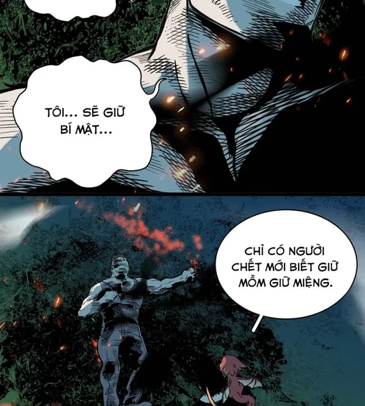 Dục Long: Lân Nghịch Cửu Tiêu Chapter 8 - 41