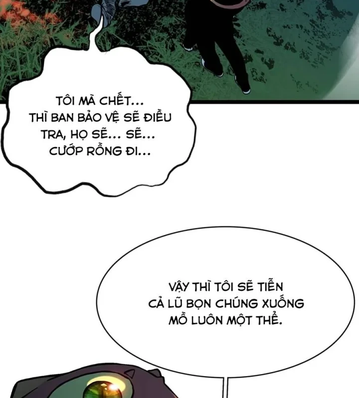 Dục Long: Lân Nghịch Cửu Tiêu Chapter 8 - 42