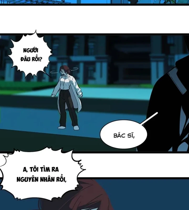 Dục Long: Lân Nghịch Cửu Tiêu Chapter 8 - 46