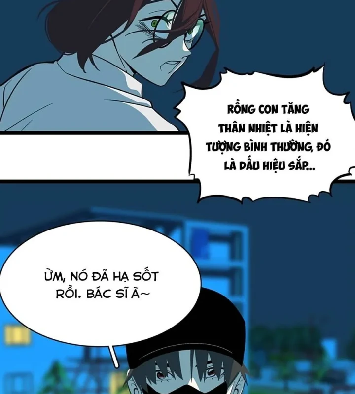 Dục Long: Lân Nghịch Cửu Tiêu Chapter 8 - 47