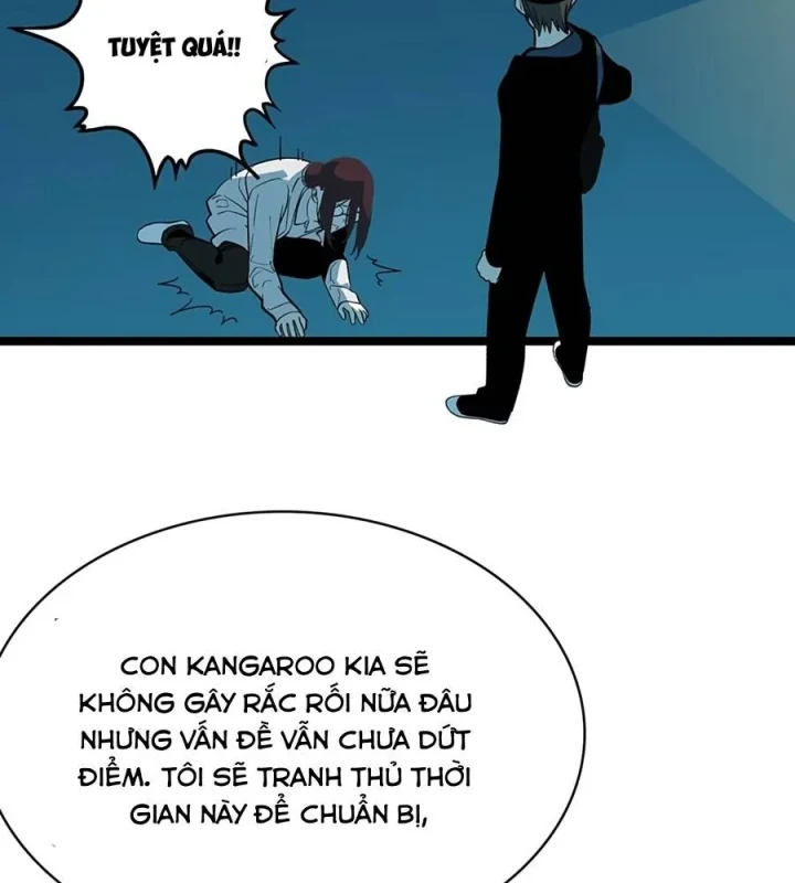 Dục Long: Lân Nghịch Cửu Tiêu Chapter 8 - 50