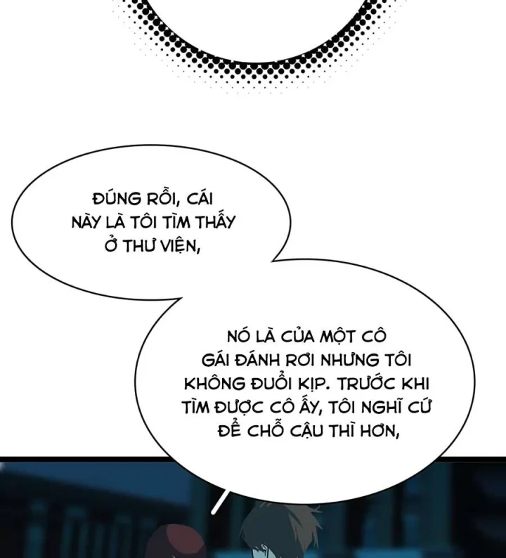 Dục Long: Lân Nghịch Cửu Tiêu Chapter 8 - 57