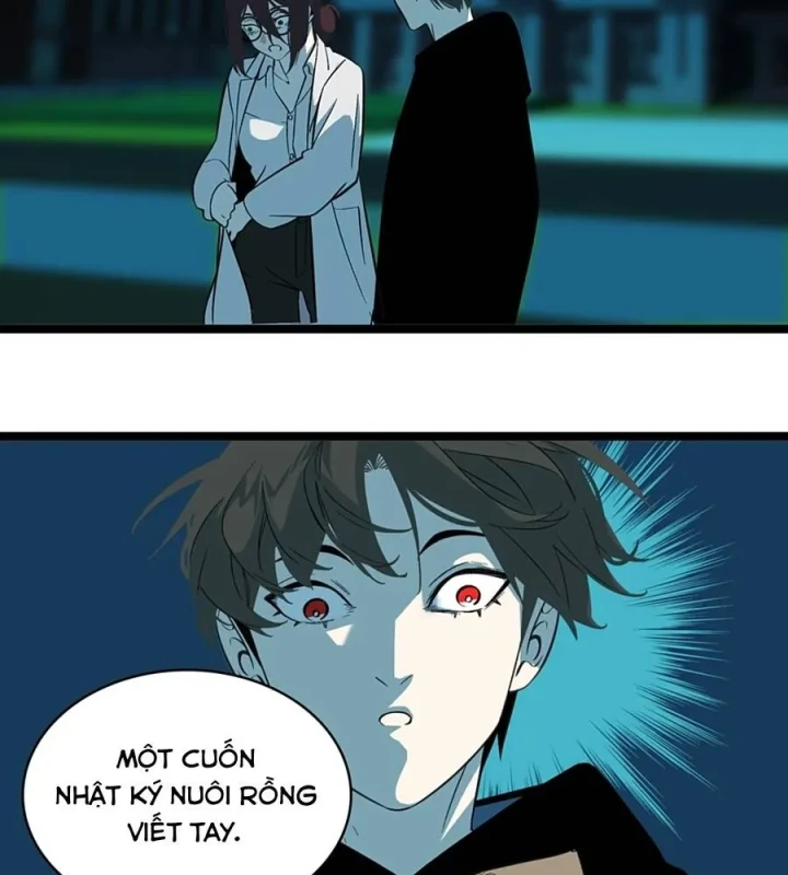 Dục Long: Lân Nghịch Cửu Tiêu Chapter 8 - 58