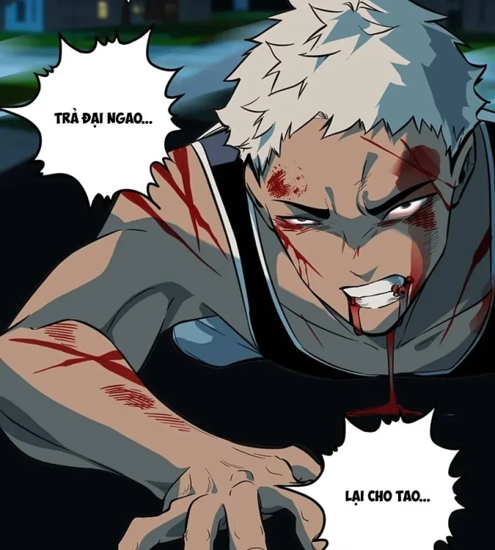 Dục Long: Lân Nghịch Cửu Tiêu Chapter 8 - 64