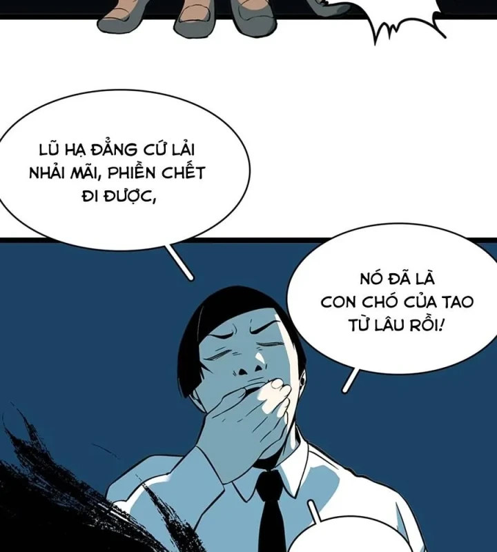 Dục Long: Lân Nghịch Cửu Tiêu Chapter 8 - 65