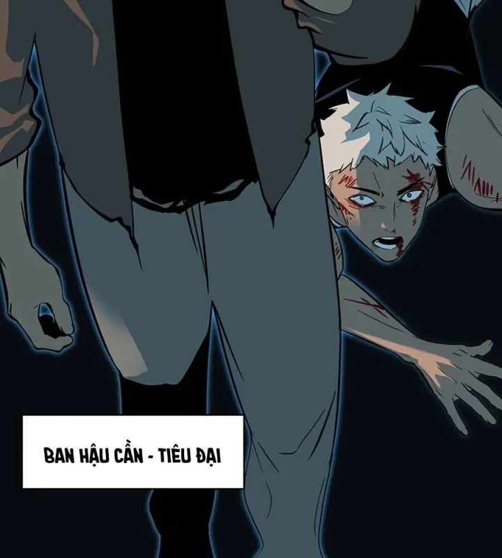 Dục Long: Lân Nghịch Cửu Tiêu Chapter 8 - 70