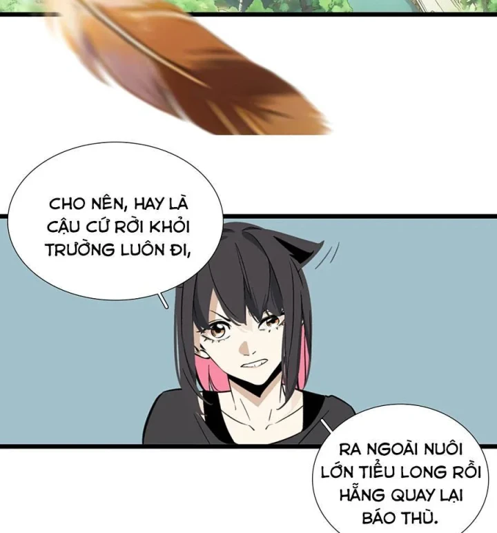 Dục Long: Lân Nghịch Cửu Tiêu Chapter 9 - 6