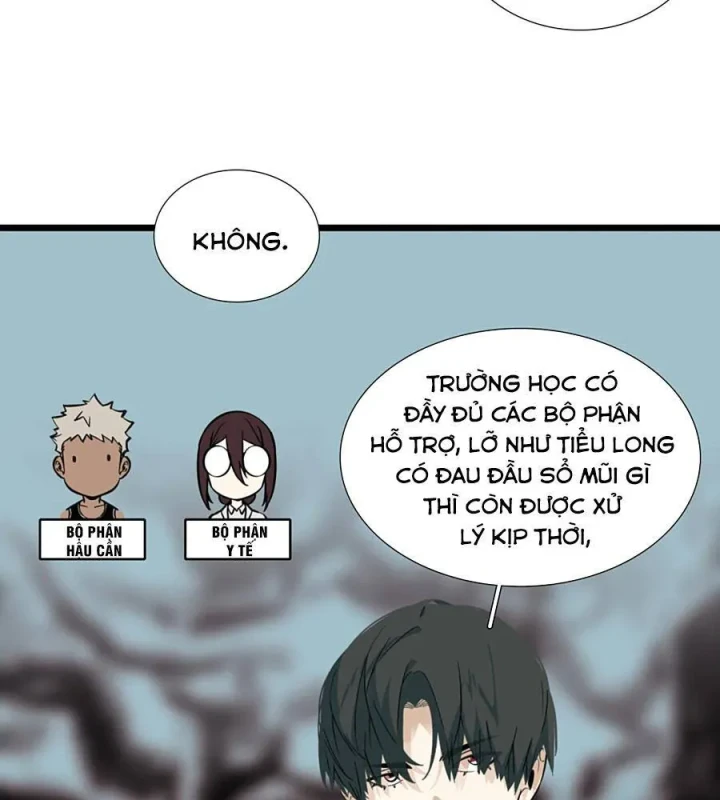 Dục Long: Lân Nghịch Cửu Tiêu Chapter 9 - 7