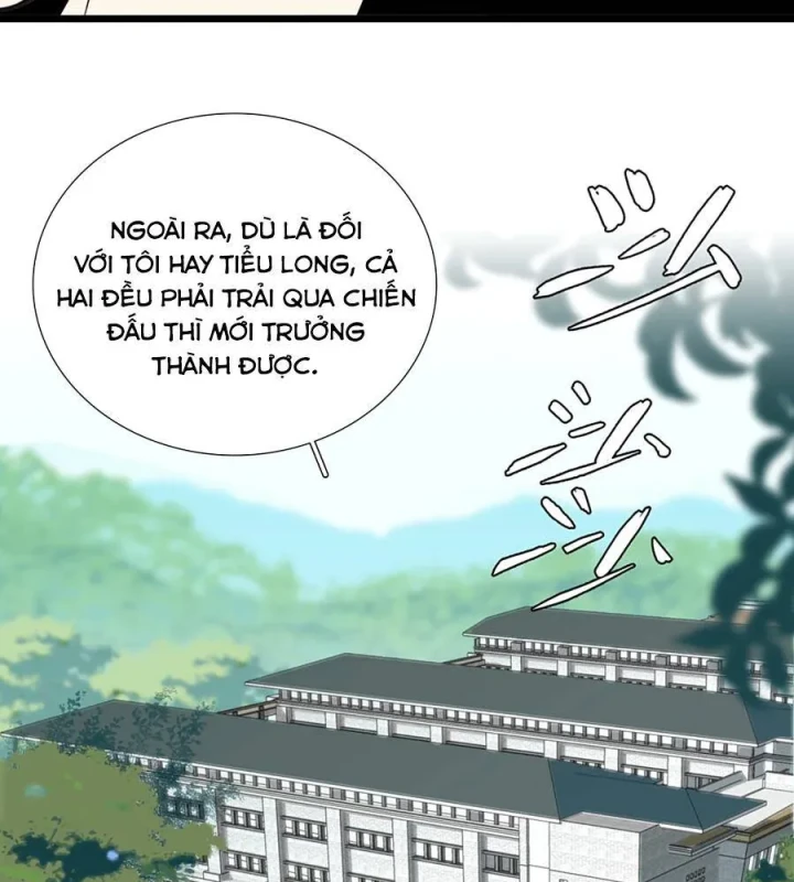 Dục Long: Lân Nghịch Cửu Tiêu Chapter 9 - 10