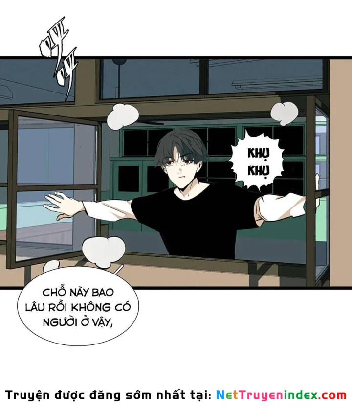Dục Long: Lân Nghịch Cửu Tiêu Chapter 9 - 12