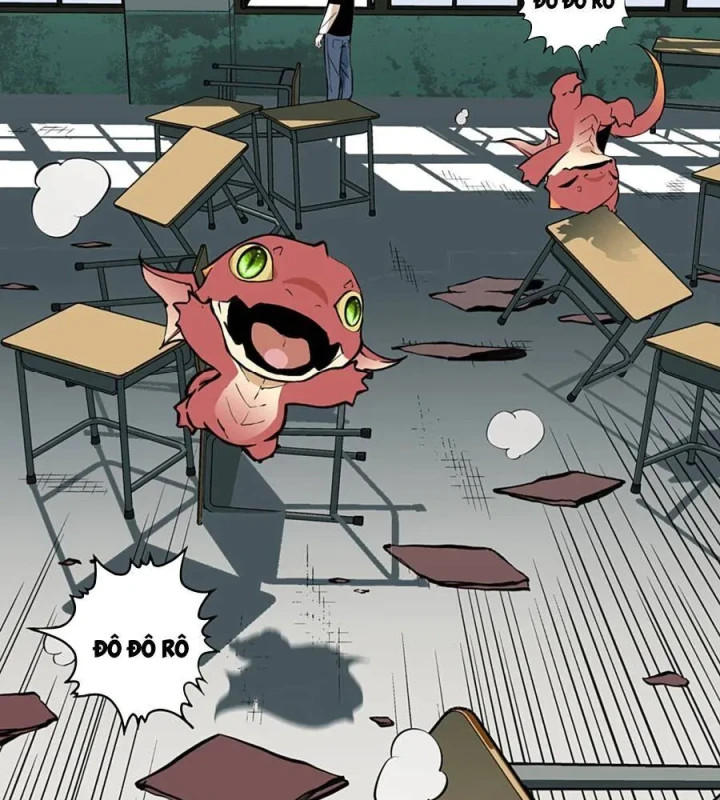 Dục Long: Lân Nghịch Cửu Tiêu Chapter 9 - 14