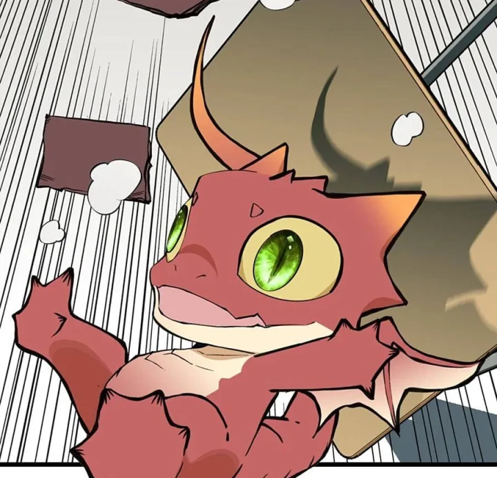 Dục Long: Lân Nghịch Cửu Tiêu Chapter 9 - 15