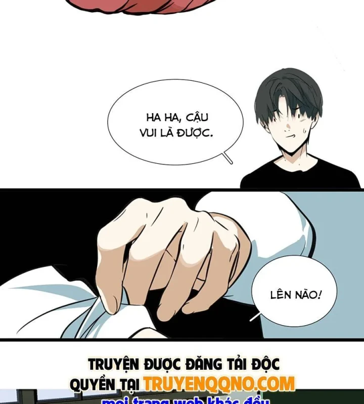 Dục Long: Lân Nghịch Cửu Tiêu Chapter 9 - 16