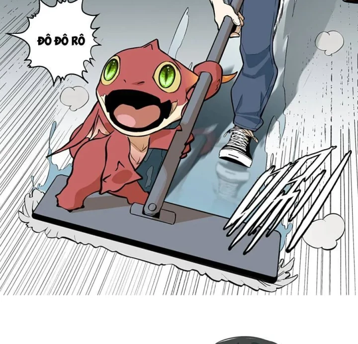 Dục Long: Lân Nghịch Cửu Tiêu Chapter 9 - 18