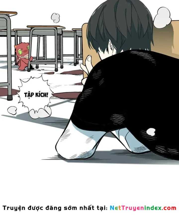 Dục Long: Lân Nghịch Cửu Tiêu Chapter 9 - 19