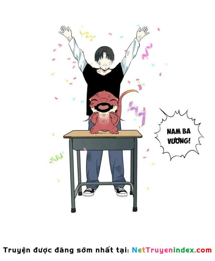 Dục Long: Lân Nghịch Cửu Tiêu Chapter 9 - 20