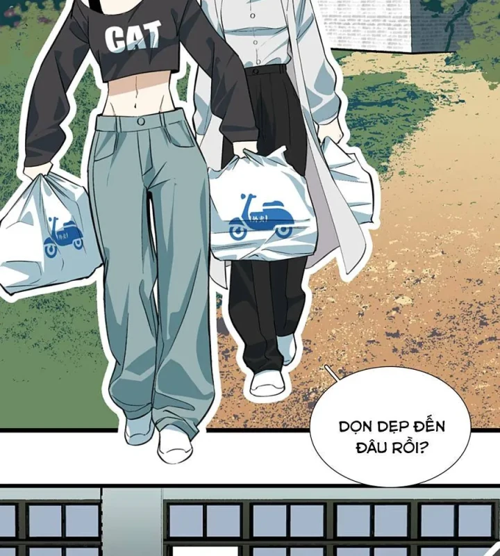 Dục Long: Lân Nghịch Cửu Tiêu Chapter 9 - 22