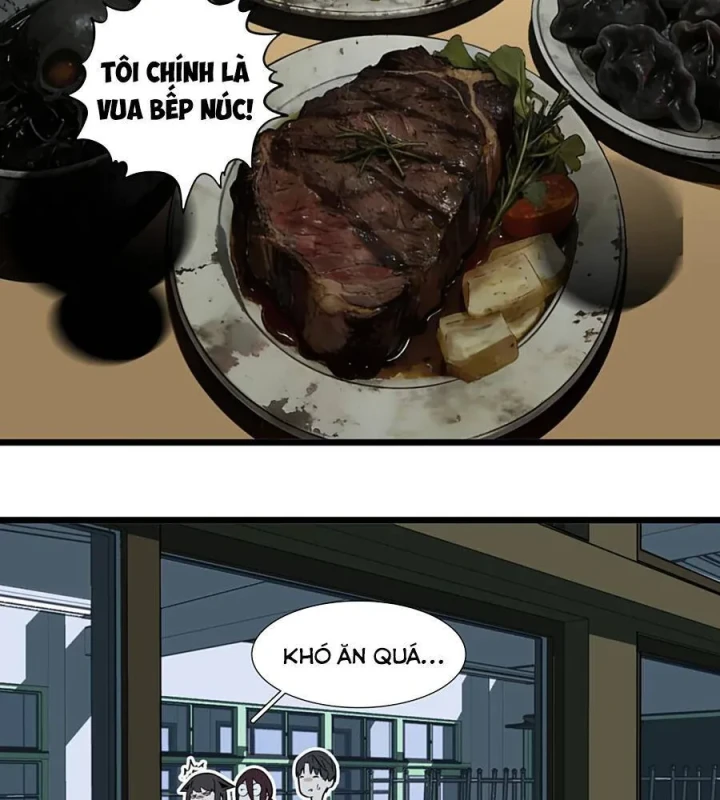 Dục Long: Lân Nghịch Cửu Tiêu Chapter 9 - 28