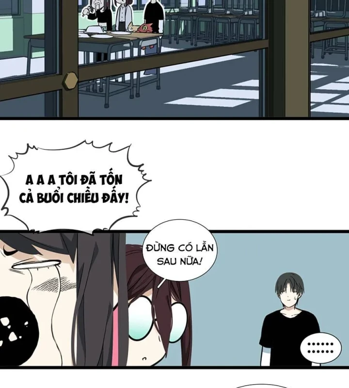 Dục Long: Lân Nghịch Cửu Tiêu Chapter 9 - 29