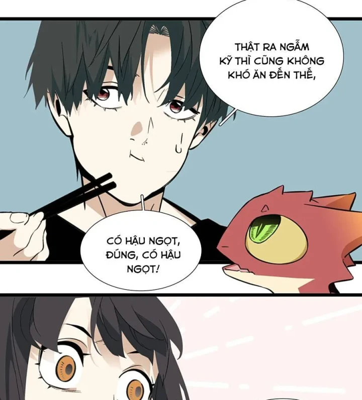 Dục Long: Lân Nghịch Cửu Tiêu Chapter 9 - 30