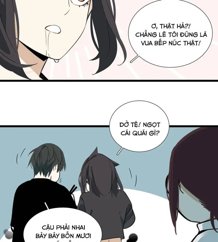 Dục Long: Lân Nghịch Cửu Tiêu Chapter 9 - 31