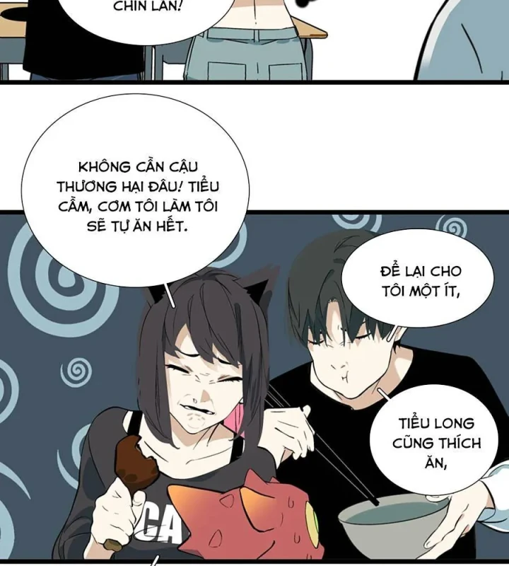 Dục Long: Lân Nghịch Cửu Tiêu Chapter 9 - 32