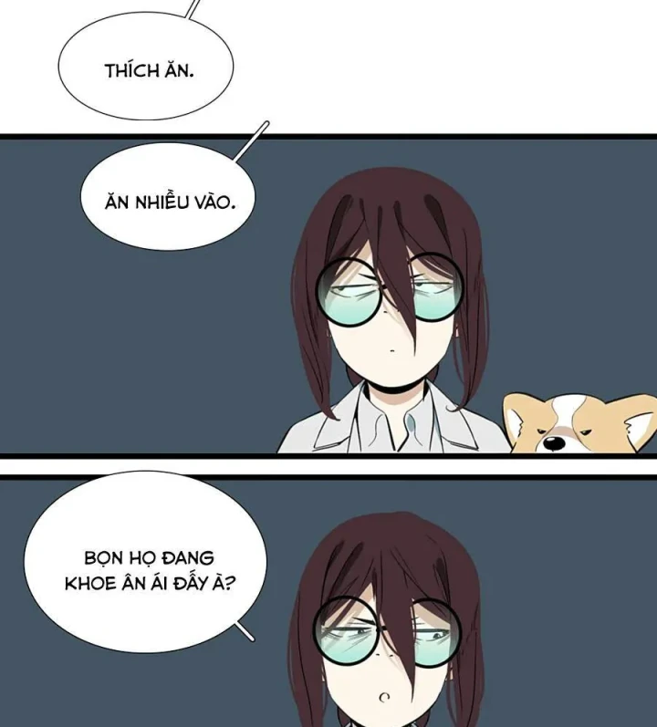 Dục Long: Lân Nghịch Cửu Tiêu Chapter 9 - 33