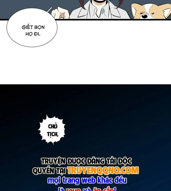Dục Long: Lân Nghịch Cửu Tiêu Chapter 9 - 34