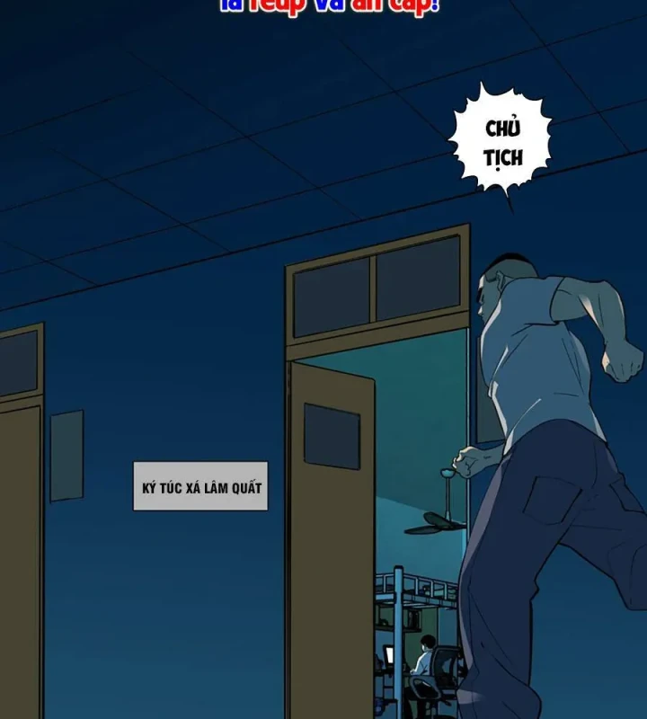 Dục Long: Lân Nghịch Cửu Tiêu Chapter 9 - 35