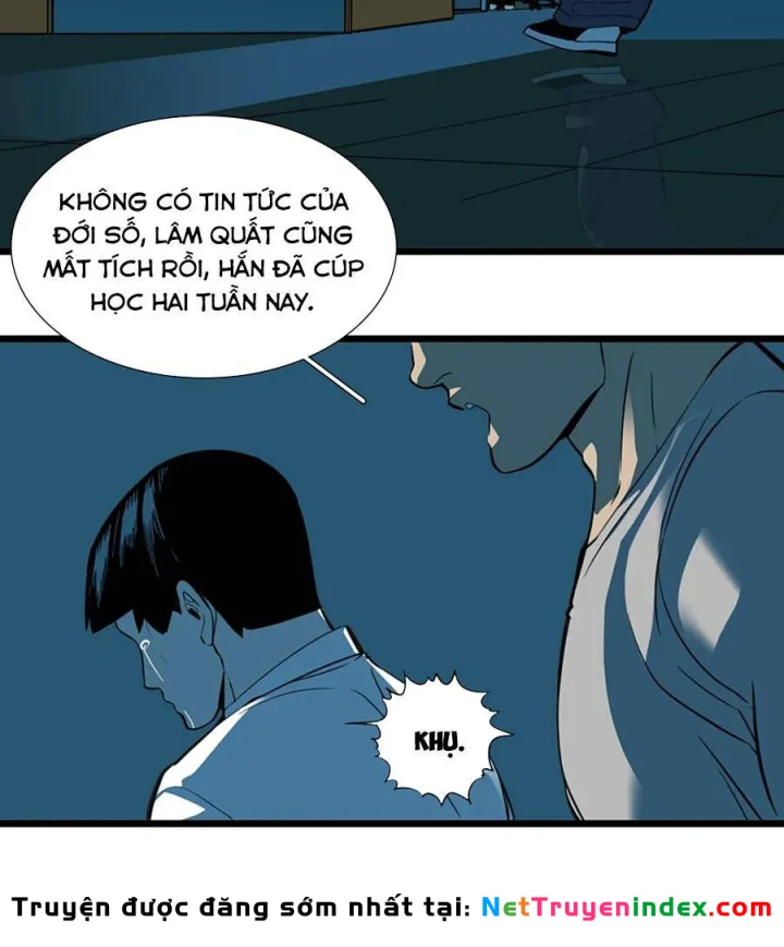 Dục Long: Lân Nghịch Cửu Tiêu Chapter 9 - 36